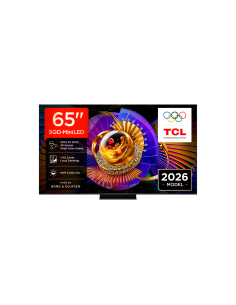 TCL 65C7L 65'' 4K QLED...